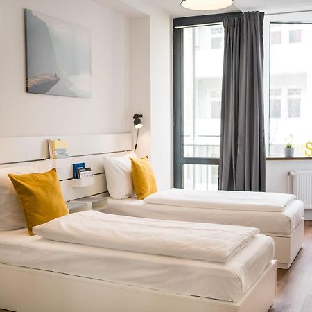 Fantastic 2 Bedroom Apartment 베를린 외부 사진