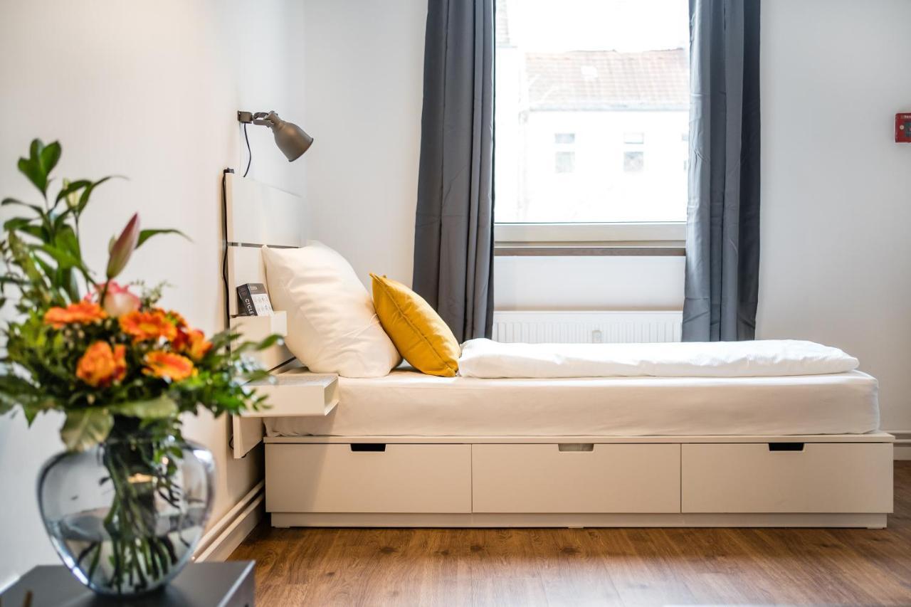Fantastic 2 Bedroom Apartment 베를린 외부 사진