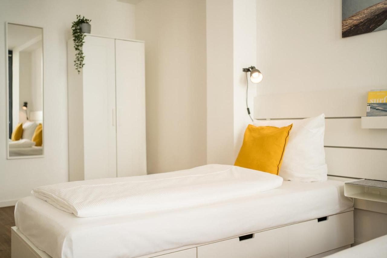 Fantastic 2 Bedroom Apartment 베를린 외부 사진