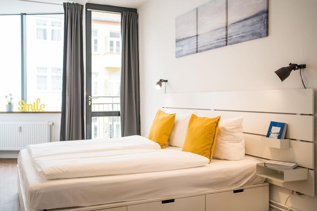Fantastic 2 Bedroom Apartment 베를린 외부 사진