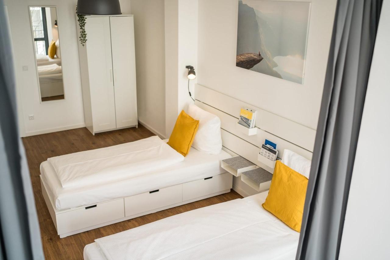 Fantastic 2 Bedroom Apartment 베를린 외부 사진