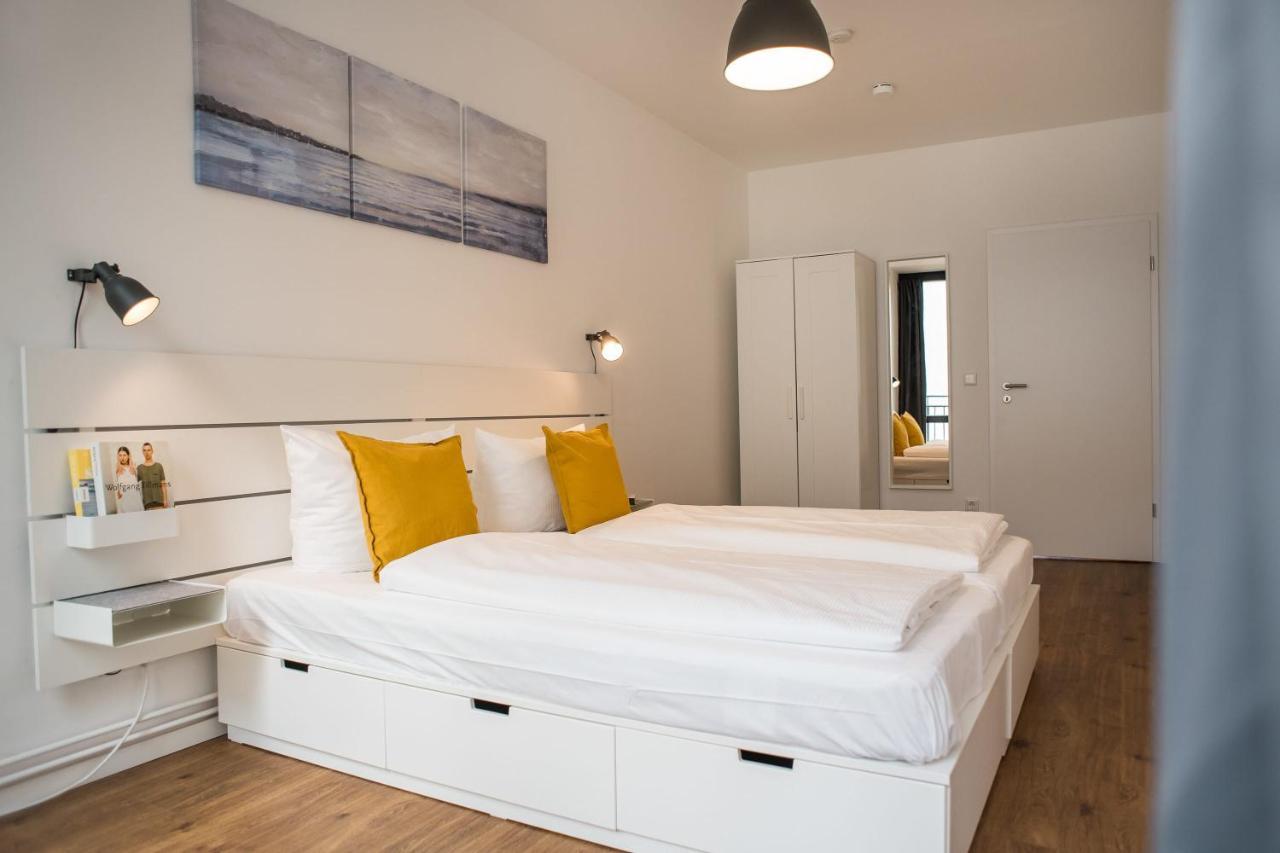 Fantastic 2 Bedroom Apartment 베를린 외부 사진