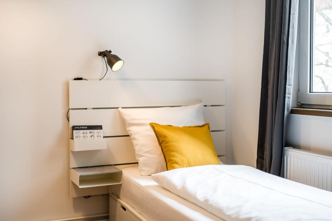 Fantastic 2 Bedroom Apartment 베를린 외부 사진