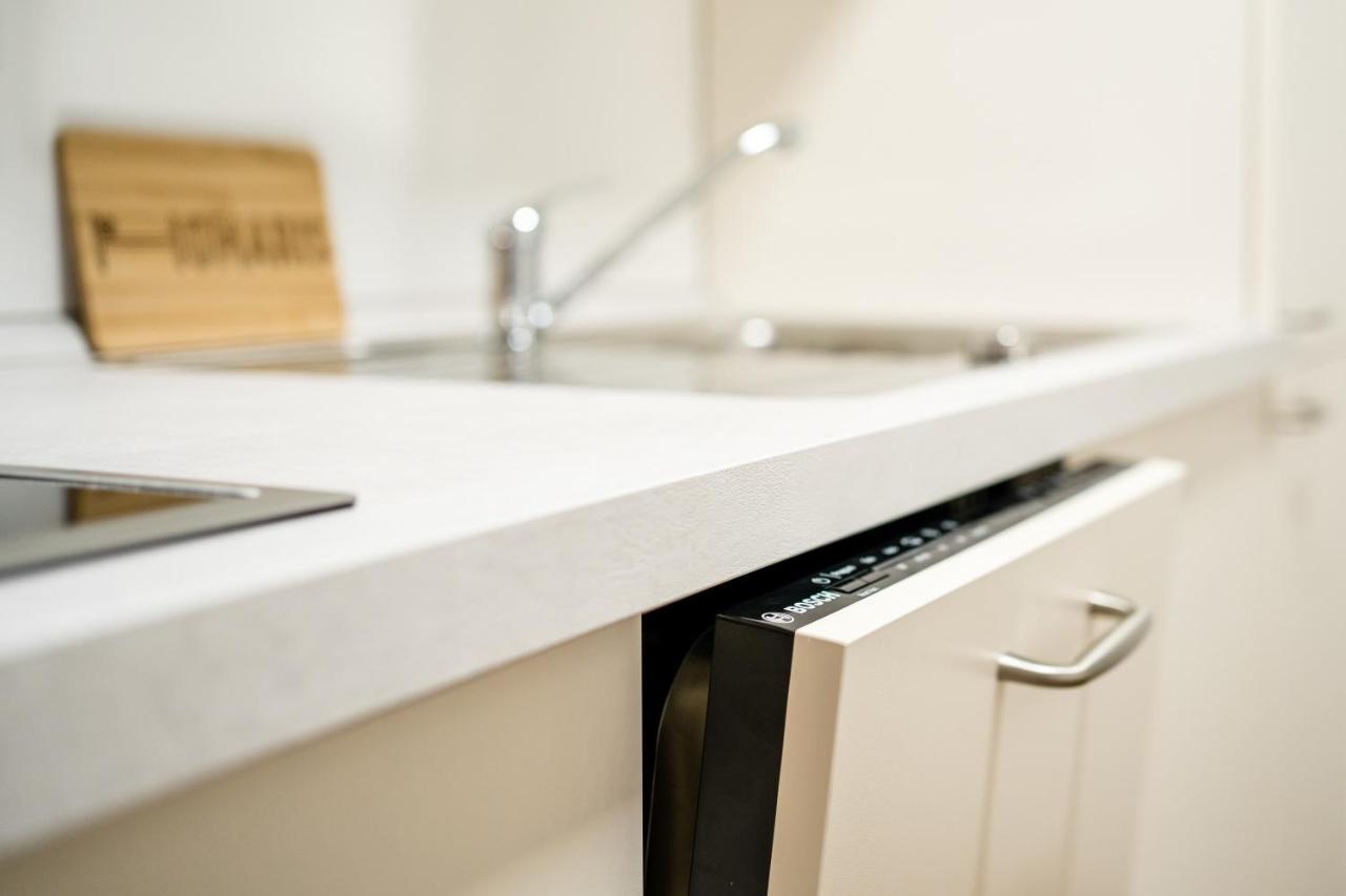 Fantastic 2 Bedroom Apartment 베를린 외부 사진