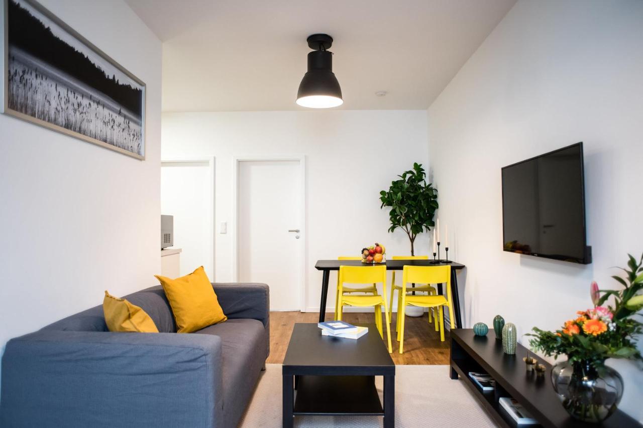 Fantastic 2 Bedroom Apartment 베를린 외부 사진