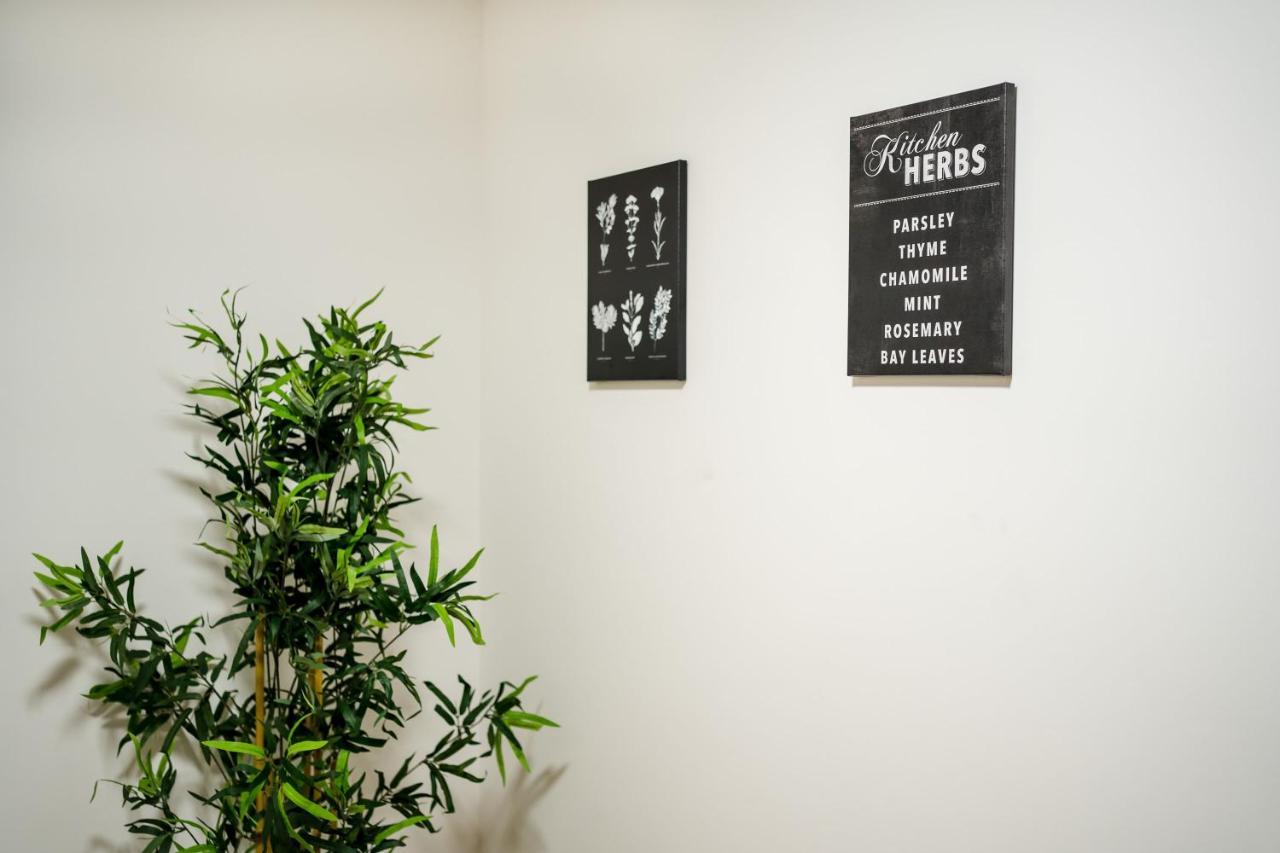 Fantastic 2 Bedroom Apartment 베를린 외부 사진