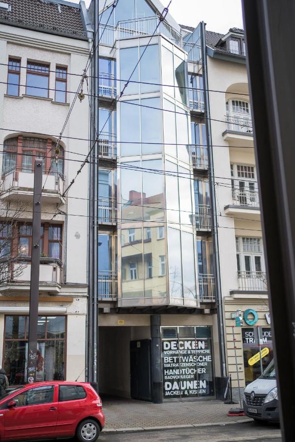Fantastic 2 Bedroom Apartment 베를린 외부 사진