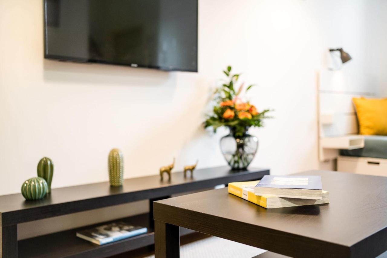 Fantastic 2 Bedroom Apartment 베를린 외부 사진
