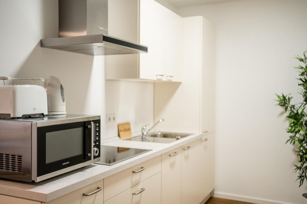 Fantastic 2 Bedroom Apartment 베를린 외부 사진