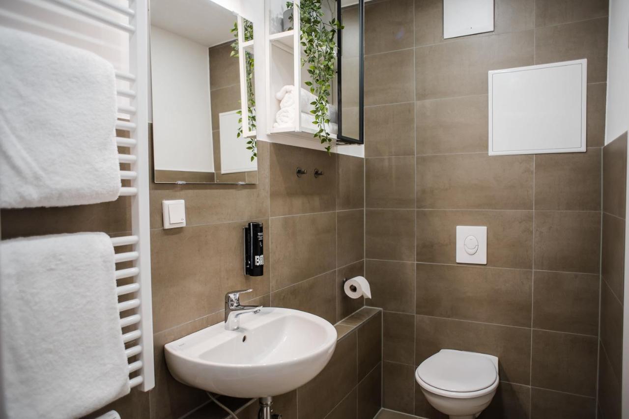 Fantastic 2 Bedroom Apartment 베를린 외부 사진