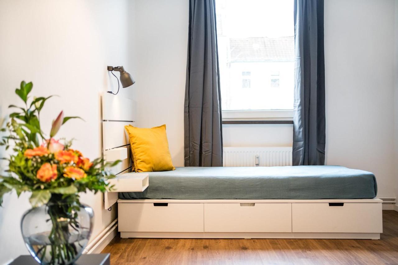 Fantastic 2 Bedroom Apartment 베를린 외부 사진