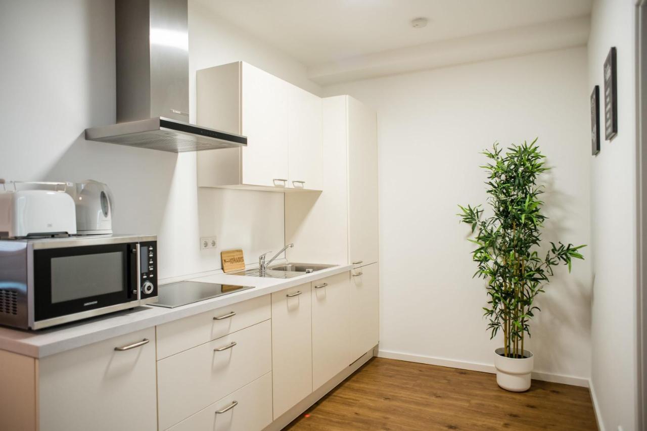 Fantastic 2 Bedroom Apartment 베를린 외부 사진